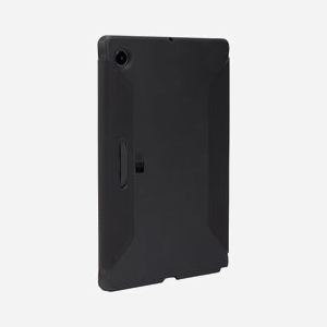Case Logic SnapView CSGE2195 Folio Noir pour Samsung Galaxy Tab A8 10.5" (26.7cm) Polycarbonate, Fermeture Magnétique/Pression, 300g - Miniature 2
