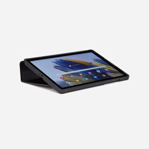 Case Logic SnapView CSGE2195 Folio Noir pour Samsung Galaxy Tab A8 10.5" (26.7cm) Polycarbonate, Fermeture Magnétique/Pression, 300g - Miniature 5