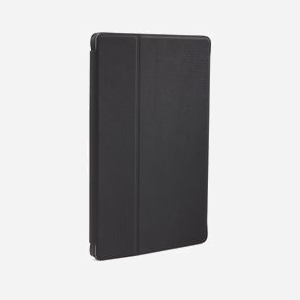 Case Logic SnapView CSGE2195 Folio Noir pour Samsung Galaxy Tab A8 10.5" (26.7cm) Polycarbonate, Fermeture Magnétique/Pression, 300g