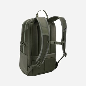 Thule EnRoute TEBP4216 Sac à dos 23L Vert Soft Green/Quiet Green Nylon 400D Compartiment Notebook 15.6" Tablette Poches multiples 300x215x465mm - Miniature 2