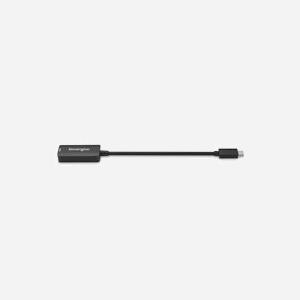 Kensington Adaptateur USB-C vers HDMI 2.1 K34052WW - Jusqu'à 8K/60Hz, 4K/120Hz - Compatible Windows, macOS, ChromeOS - HDCP 1.4/2.3 - Miniature 3