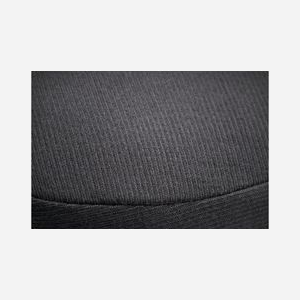 Kensington Coussin Ergonomique K55805WW : Mousse à Mémoire de Forme Haute Densité 391x442x74mm, Housse Amovible et Lavable, Base Antidérapante - Miniature 4