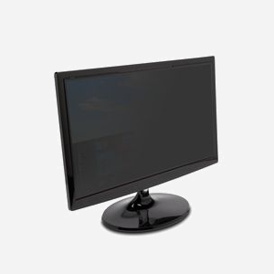 Kensington Filtre de confidentialité magnétique MagPro™ 23.8" (16:9) K58356WW, angle de vue ±30°, anti-reflet, lumière bleue réduite (22%), réversible mat/brillant - Miniature 2