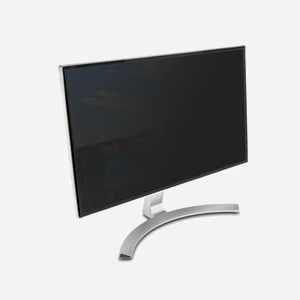 Kensington Filtre Confidentialité Magnétique MagPro™ 24" (16:10) K58358WW Anti-Reflet/Rayures Angle ±30° Réduction Lumière Bleue 22% Réversible Mat/Brillant - Miniature 2