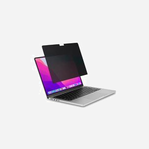 Kensington MagPro™ Elite Filtre de Confidentialité Magnétique K58370WW pour MacBook Pro 14" (2021+) - Angle de vue ±30°, Réduction Lumière Bleue 30% - Miniature 1
