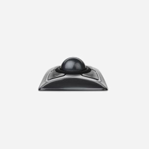 Trackball Kensington Expert Mouse 64325, Filaire USB Type-A, 400 DPI, 4 Boutons, Trackball 55mm, Optique, Scroll Ring, Compatible Windows/macOS/ChromeOS - Miniature 3