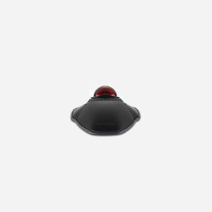 Kensington Orbit Trackball sans fil Noir, Connectivité Bluetooth 3.0 LE/RF 2.4 GHz, 1600 DPI, Molette, 2 Boutons Programmables, Design Ambidextre, Repose-Poignets - Miniature 4