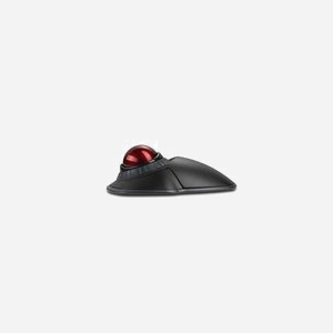 Kensington Orbit Trackball sans fil Noir, Connectivité Bluetooth 3.0 LE/RF 2.4 GHz, 1600 DPI, Molette, 2 Boutons Programmables, Design Ambidextre, Repose-Poignets - Miniature 5