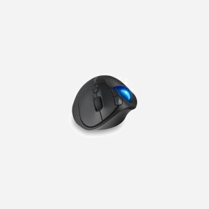 Kensington Pro Fit Ergo TB450 Trackball sans fil/Bluetooth, 1600 DPI, 7 Boutons, Droitier, Portée 10m, Piles AA, Windows/macOS/iOS/ChromeOS - Miniature 4
