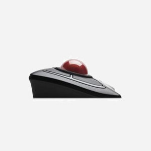 Kensington Expert Mouse Trackball sans fil K72359WW : Bluetooth 4.0 LE & RF 2.4 GHz, Trackball 55mm, 400 DPI, 4 Boutons Programmables, Ambidextre, Windows/macOS/ChromeOS - Miniature 3