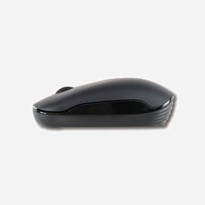 Kensington Pro Fit Bluetooth Compact Mouse - Ambidextre, Bluetooth 3.0/5.0, 3 Boutons, 10m, Pile AA, Compatible Windows/macOS/ChromeOS, Noir, K74000WW - Miniature 2
