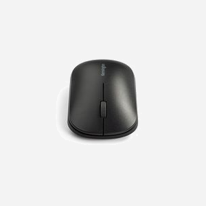 Kensington Souris SureTrack™ K75298WW, 2400 DPI, Ambidextre, RF sans fil 2.4GHz + Bluetooth 5.0, Chiffrement AES 128 bits, Compatible Windows/macOS/ChromeOS/Android - Miniature 4