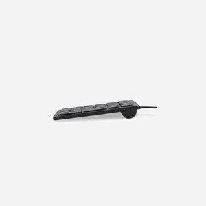 Kensington K79820WW : Clavier numérique USB Noir 21 touches à commutateur ciseaux, compatible PC portable/de bureau, avec calculatrice intégrée et support Windows/macOS. - Miniature 4