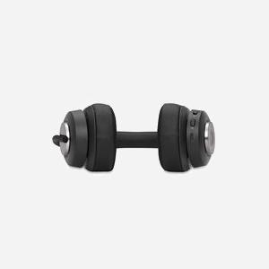 Kensington K83452WW - Micro-casque Bluetooth 5.2 Circum-Aural, HP 40mm Néodyme, Autonomie 60h, ENC, Compatible Windows/macOS/Android/iOS - Miniature 5