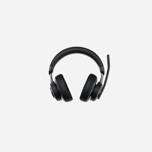 Kensington K83452WW - Micro-casque Bluetooth 5.2 Circum-Aural, HP 40mm Néodyme, Autonomie 60h, ENC, Compatible Windows/macOS/Android/iOS - Miniature 2
