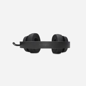 Kensington K83452WW - Micro-casque Bluetooth 5.2 Circum-Aural, HP 40mm Néodyme, Autonomie 60h, ENC, Compatible Windows/macOS/Android/iOS - Miniature 4