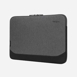 Targus Cypress EcoSmart Housse 15.6" (39.6cm) Gris TBS64702GL - Protection rayures, compartiment 387x265x25mm, 425x35x300mm, 210g - Miniature 5