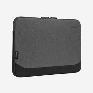 Targus Cypress EcoSmart Housse 14" (35,6cm) Gris TBS64602GL - Protection rayures, 965x63.5x760mm, Poids 90g, Compatibilité toutes marques - Miniature 1