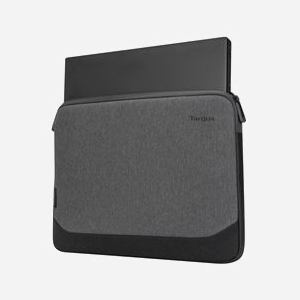 Targus Cypress EcoSmart Housse 14" (35,6cm) Gris TBS64602GL - Protection rayures, 965x63.5x760mm, Poids 90g, Compatibilité toutes marques - Miniature 2