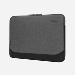 Targus Cypress EcoSmart Housse 14" (35,6cm) Gris TBS64602GL - Protection rayures, 965x63.5x760mm, Poids 90g, Compatibilité toutes marques - Miniature 5