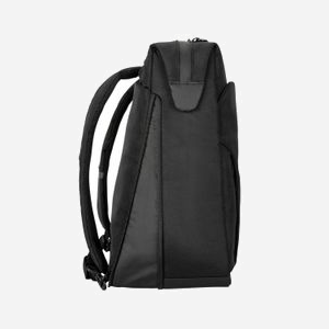 Targus Work+ TBB609GL Sac à dos Noir 16" - 320x140x450mm - Compartiment Notebook, Poches zippées, Volume 21L, Poids 1.1kg - Miniature 5