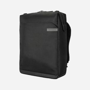 Targus Work+ TBB609GL Sac à dos Noir 16" - 320x140x450mm - Compartiment Notebook, Poches zippées, Volume 21L, Poids 1.1kg - Miniature 4