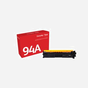Xerox Everyday Toner Noir 006R04236 Compatible HP 94A (CF294A) 1200 pages pour LaserJet Pro M118/MFP M148
