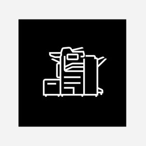 Xerox Kit de Connectivité Sans Fil 497K23470 pour Imprimantes Laser VersaLink B7100 & C7100 – Solution Réseau Sans Fil Xerox – 1 Pièce