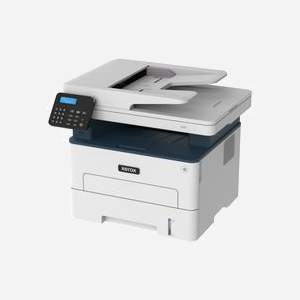 Xerox B225V_DNI : Imprimante Laser Mono A4 Recto Verso 36ppm, 1200dpi, Numérisation Couleur 1200dpi, ADF 50 feuilles, 251 feuilles, WiFi, PS3/PCL5e/6 - Miniature 4