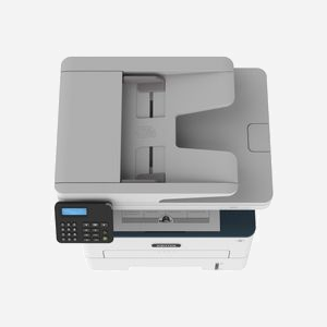Xerox B225V_DNI : Imprimante Laser Mono A4 Recto Verso 36ppm, 1200dpi, Numérisation Couleur 1200dpi, ADF 50 feuilles, 251 feuilles, WiFi, PS3/PCL5e/6 - Miniature 3
