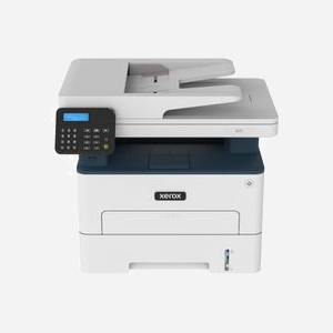 Xerox B225V_DNI : Imprimante Laser Mono A4 Recto Verso 36ppm, 1200dpi, Numérisation Couleur 1200dpi, ADF 50 feuilles, 251 feuilles, WiFi, PS3/PCL5e/6 - Miniature 1