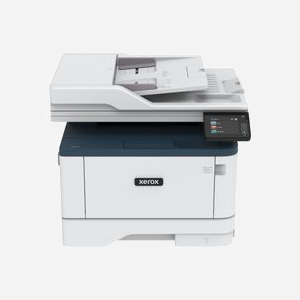 Xerox B305V_DNI Multifonction Laser Mono A4 Recto/Verso 38ppm, 2400x2400 DPI, Wi-Fi, Ethernet, 350 Feuilles, PS3/PCL5e/6, Numérisation Couleur 600 DPI