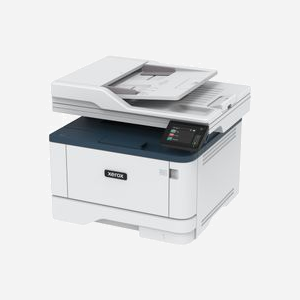 Xerox B315V_DNI Multifonction Laser Mono A4 Recto Verso Auto 40 ppm, 2400x2400 DPI, PS3/PCL5e/6, 350 Feuilles, Wi-Fi, Fax Couleur, Scan Duplex, 512 Mo - Miniature 2