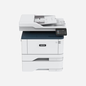 Xerox B315V_DNI Multifonction Laser Mono A4 Recto Verso Auto 40 ppm, 2400x2400 DPI, PS3/PCL5e/6, 350 Feuilles, Wi-Fi, Fax Couleur, Scan Duplex, 512 Mo - Miniature 4