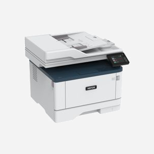 Xerox B315V_DNI Multifonction Laser Mono A4 Recto Verso Auto 40 ppm, 2400x2400 DPI, PS3/PCL5e/6, 350 Feuilles, Wi-Fi, Fax Couleur, Scan Duplex, 512 Mo - Miniature 3