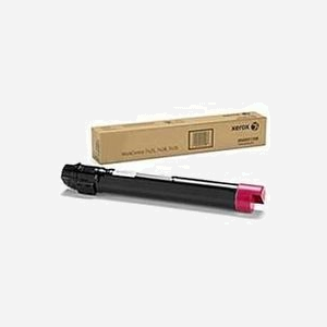 Xerox 006R01519 Cartouche Toner Original Magenta - Rendement 15000 pages - Compatible WorkCentre 7525/7530/7535/7545/7556 - 1 pièce - Miniature 1