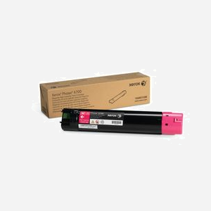 Xerox 106R01508 Cartouche Toner Magenta Haute Capacité Phaser 6700 (12000 pages, Laser, Japon) ISO/IEC 19798