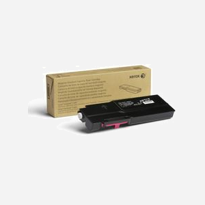 Xerox 106R03503 : Cartouche Toner Magenta Standard 2500 pages pour VersaLink C400/C405, 1 pièce, Pays d'origine Viêt Nam - Miniature 1