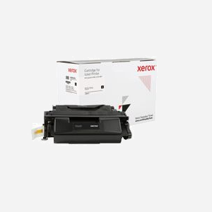 Xerox 006R03656 Toner Noir Compatible HP LaserJet 4100/4101 MFP (C8061X) 10000 pages Impression Laser – Conditionnement unitaire