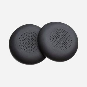 Logitech Zone Wired Écouteur Graphite - Référence 989-000980 - Hauteur 18.8mm, Diamètre 6.58cm - Compatibilité Zone Wired - Poids paquet 34g