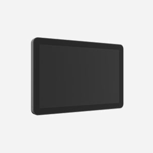 Logitech Tap Scheduler : Écran tactile IPS 10.1" 1280x800, Wi-Fi 802.11ac, Bluetooth 5.0, Ethernet, PoE, Montage VESA 100x100, Graphite