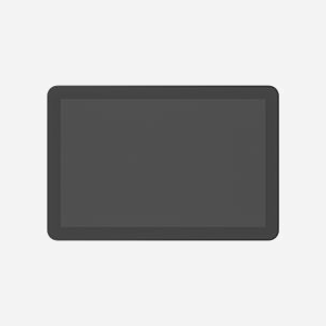 Logitech Tap Scheduler : Écran tactile IPS 10.1" 1280x800, Wi-Fi 802.11ac, Bluetooth 5.0, Ethernet, PoE, Montage VESA 100x100, Graphite - Miniature 3