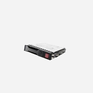 HPE SSD 480Go 2.5" SATA III MLC P18422-B21 : Lecture 520Mo/s, Ecriture 300Mo/s, 65K/15K IOPS, Serveur, Hot-Plug, 6Gbit/s - Miniature 1