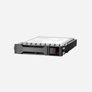 HPE P28586-B21 Disque Dur Serveur 1.2To 10000tr/min 2.5" SAS 12Gbit/s HDD, Hot-Swap, Dimensions 146.1x222.3x139.7mm, 500g - Miniature 1