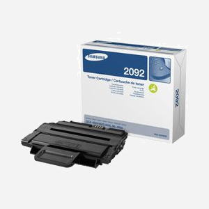 Cartouche Toner Noir HP SV004A (OEM) - Rendement Standard 2000 Pages - Compatibilité ML-2855ND/SCX-4824FN/4828FN - Technologie Laser - Dimensions 290x355x104mm - Miniature 2