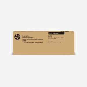 HP SU418A Unité d'Imagerie Laser Originale CLT-R659, 40000 pages, Noir/Cyan/Magenta/Jaune, Samsung MultiXpress CLX-8640ND/8650ND - Miniature 1