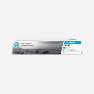Cartouche de Toner Cyan Original HP ST984A, Rendement Standard 1000 pages, CLP-360/Xpress C410W/CLX-3300, Laser, 181x387x79 mm