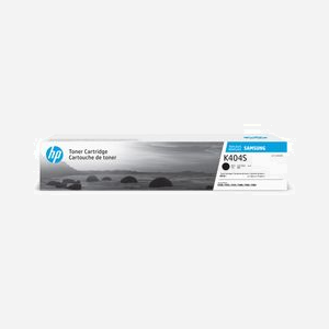 Cartouche de Toner Noir HP SU100A Original - 1500 pages - Xpress C430/C480 Series - Technologie Laser - 1 pièce - 10-30°C - OEM SU100A