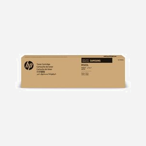 HP SU281A Cartouche Toner Magenta Grande Capacité (5000 pages) pour ProXpress C3010/C3060 Series, Original, Technologie Laser, 375x137x112mm