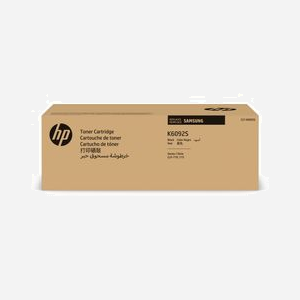 Toner HP SU216A (CLT-K6092S) Noir, 7000 pages, Laser, Compatibilité CLP-770ND/775ND, Standard Yield, 276x423x150mm, Professionnel/Entreprise